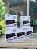 Jvc KD-X282bt amfi Çıkışlı Profesyonel tesisat teyibi Oto Teyp Bluetooth-Usb-Aux - 1