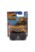 HOT WHEELS Monster Trucks Canavar Araçlar Gotta Dump Kamyon 2li - 1