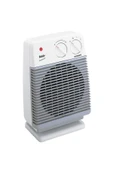 Fakir Hobby S Premium Fanlı Isıtıcı - Açık Gri - 1