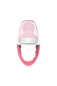 Dr.Brown's Fresh First™️ ile Minik Lezzetler (4 ay+) pembe - 1