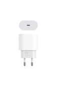 Inovaxis Type C Güçlü 25watt Uyumlu Hızlı Şarj Adaptörü - 3