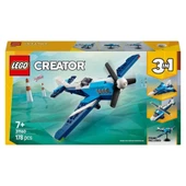 LEGO Creator Yarış Uçağı - 31160 - 4