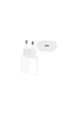 Inovaxis Type C Güçlü 25watt Uyumlu Hızlı Şarj Adaptörü - 1