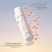 Lancaster Sun Perfect Mineral Glow Cream SPF50 50 ml Güneş Kremi thumbnail 5