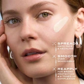 Lancaster Sun Perfect Mineral Glow Cream SPF50 50 ml Güneş Kremi thumbnail 4