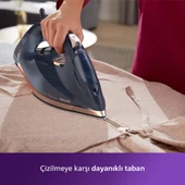 Philips DST7510/80 Azur Buharlı Ütü 7500 Serisi - 4