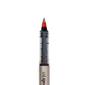 LIQEO ROLLER PILOT KALEM 07 KIRMIZI 12LI  5004R07 - 2