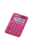 Ms-7uc-rd 10 Hane Pembe Masa Üstü Hesap Makinesi - 1