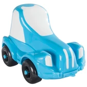 PİLSAN TONTON ARABALAR - 1