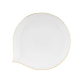 Jumbo Goddess Gold 61 Parça 12 Kişilik Yemek Takımı thumbnail 6