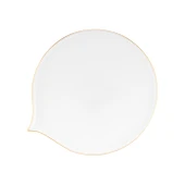 Jumbo Goddess Gold 61 Parça 12 Kişilik Yemek Takımı thumbnail 5