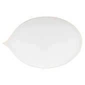 Jumbo Goddess Gold 61 Parça 12 Kişilik Yemek Takımı thumbnail 7