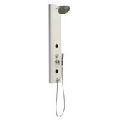 VitrA A45811 Move Masajlı Duş Seti - 1