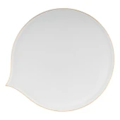 Jumbo Goddess Gold 61 Parça 12 Kişilik Yemek Takımı thumbnail 4