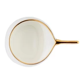 Jumbo Goddess Gold 61 Parça 12 Kişilik Yemek Takımı thumbnail 11