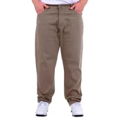 MODEXL 22920 BATTAL PANTOLON-BEJ - 1