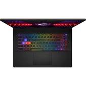 MSI SWORD 17 HX B14VEKG-053XTR Intel Core i7 14700HX 32GB 1TB SSD RTX4050 Freedos 17 FHD+ 165Hz Taşınabilir Bilgisayar - 6