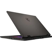 MSI SWORD 17 HX B14VEKG-053XTR Intel Core i7 14700HX 32GB 1TB SSD RTX4050 Freedos 17 FHD+ 165Hz Taşınabilir Bilgisayar - 5