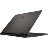 MSI SWORD 17 HX B14VEKG-053XTR Intel Core i7 14700HX 32GB 1TB SSD RTX4050 Freedos 17 FHD+ 165Hz Taşınabilir Bilgisayar - 4