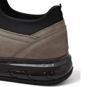 TAB1218 Ortopedik Taban Hakiki Deri Erkek Ayakkabı Casual Günlük Erkek Ayakkabı - 6