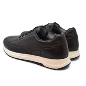 TAB5366 Ortopedik Taban Hakiki Deri Erkek Ayakkabı Günlük Spor Klasik Erkek Ayakkabı - 11