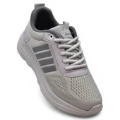 4310-1 Tam Ortopedik Taban Unisex Spor Ayakkabı Yazlık Hafif Eva Taban Günlük Spor Ayakkabı - 7