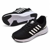 Mp 2334  Rahat Ortopedik Taban Günlük Yazlık Erkek Spor Ayakkabı - 4