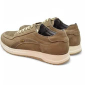 TAB5325 Ortopedik Taban Hakiki Deri Erkek Ayakkabı Günlük Spor Klasik Erkek Ayakkabı - 4