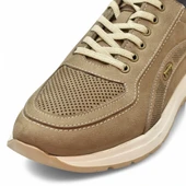 TAB5325 Ortopedik Taban Hakiki Deri Erkek Ayakkabı Günlük Spor Klasik Erkek Ayakkabı - 3