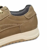 TAB5325 Ortopedik Taban Hakiki Deri Erkek Ayakkabı Günlük Spor Klasik Erkek Ayakkabı - 7