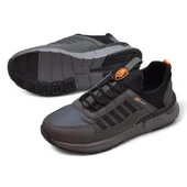 Mp 2052 Rahat Ortopedik Taban Günlük Erkek Spor Ayakkabı Ortopedik Taban - 8