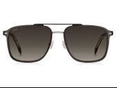 Hugo Boss BOSS 1748/S-AMC‐KAHVERENGI Erkek Güneş Gözlüğü thumbnail 1