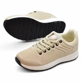 Mp 2303 Rahat Ortopedik Taban Günlük Unisex Spor Ayakkabı Ortopedik Taban - 9