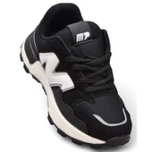 Mp 2091 Rahat Ortopedik Taban Günlük Unisex Spor Ayakkabı Ortopedik Taban - 1