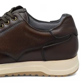 TAB5366 Ortopedik Taban Hakiki Deri Erkek Ayakkabı Günlük Spor Klasik Erkek Ayakkabı - 6