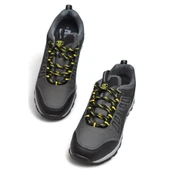 Mp 20592 Rahat Ortopedik Taban Günlük Erkek Spor Ayakkabı Ortopedik Taban - 4