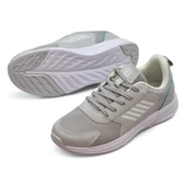 Mp 1106ZN Rahat Ortopedik Taban Günlük Unisex Spor Ayakkabı - 9