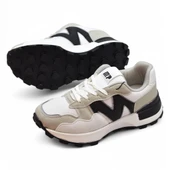 Mp 2091 Rahat Ortopedik Taban Günlük Unisex Spor Ayakkabı Ortopedik Taban - 8