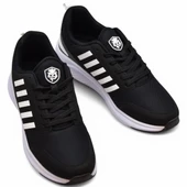 Mp 2334  Rahat Ortopedik Taban Günlük Yazlık Erkek Spor Ayakkabı - 2