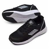 Mp 1106ZN Rahat Ortopedik Taban Günlük Unisex Spor Ayakkabı - 4