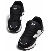 Mp 2091 Rahat Ortopedik Taban Günlük Unisex Spor Ayakkabı Ortopedik Taban - 2