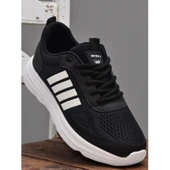 4310-1 Tam Ortopedik Taban Unisex Spor Ayakkabı Yazlık Hafif Eva Taban Günlük Spor Ayakkabı - 1