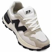 Mp 2091 Rahat Ortopedik Taban Günlük Unisex Spor Ayakkabı Ortopedik Taban - 6