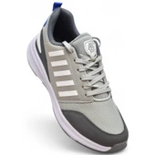 Mp 2334  Rahat Ortopedik Taban Günlük Yazlık Erkek Spor Ayakkabı - 6