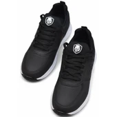 Mp 2054 Rahat Ortopedik Taban Günlük Erkek Spor Ayakkabı Ortopedik Taban - 2