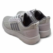 4310-1 Tam Ortopedik Taban Unisex Spor Ayakkabı Yazlık Hafif Eva Taban Günlük Spor Ayakkabı - 11