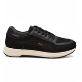 TAB5325 Ortopedik Taban Hakiki Deri Erkek Ayakkabı Günlük Spor Klasik Erkek Ayakkabı - 10