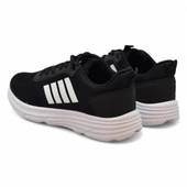 4310-1 Tam Ortopedik Taban Unisex Spor Ayakkabı Yazlık Hafif Eva Taban Günlük Spor Ayakkabı - 5