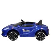 Akar Favori Uzaktan Kumandalı 4X2 12 VOLT Lacivert Akülü Araba - 5