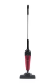 Merlin Pro ET13210 Dik Elektrikli Süpürge Kırmızı - 1